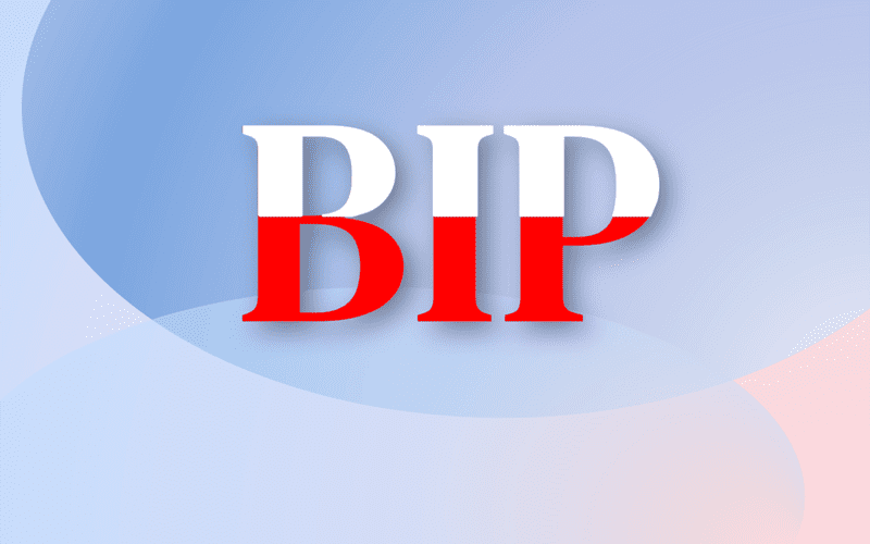 BIP – informacje o działaniu administracji publicznej