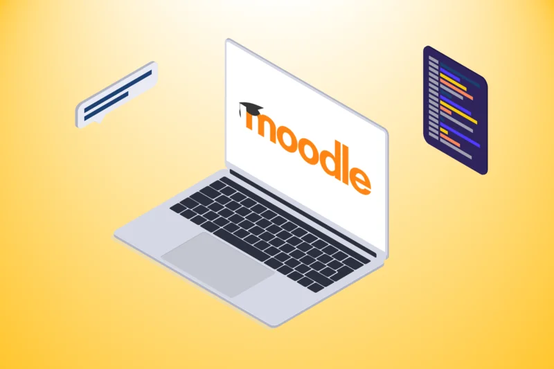 Moodle - platforma e-learning