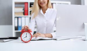 Jak mierzyć czas pracy?