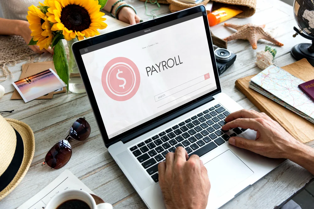 outsourcing kadr i płac może obejmować m.in. payroll