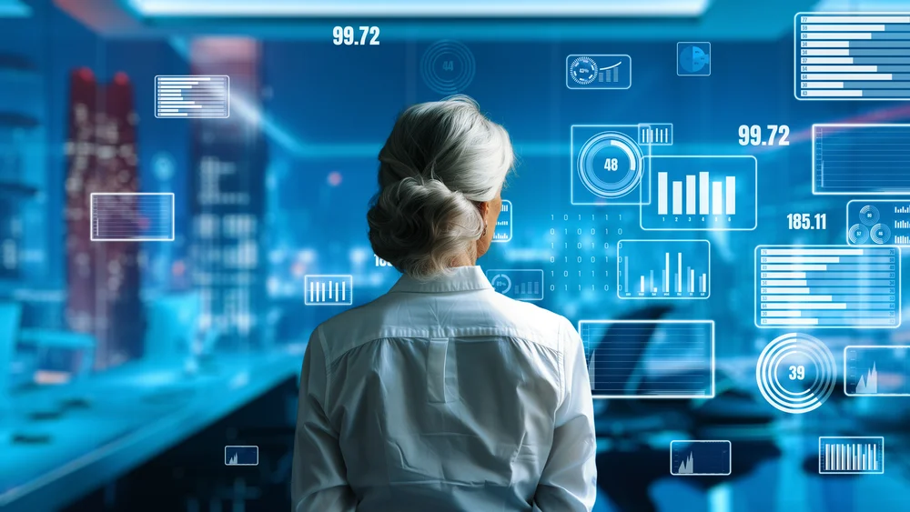 systemy BI pozwalają na integrację wielu źródeł danych